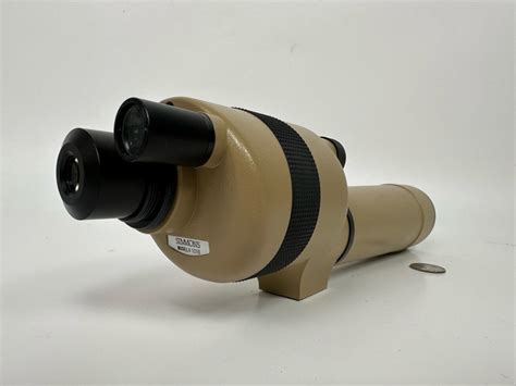 Simmons Spotting Scope Model 1210 12l