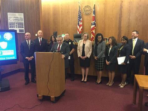 Cuyahoga County Criminal panel will consider bail reform, other changes ...