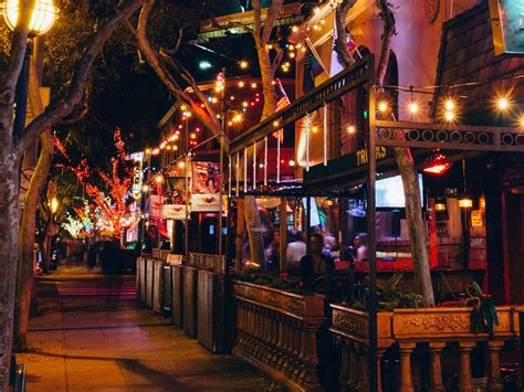 A Definitive Ranking Of Literally Every West Hollywood Gay Bar Los