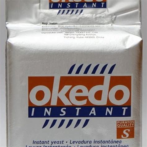 Okedo Instant X Kg Bali Horeca Distributor