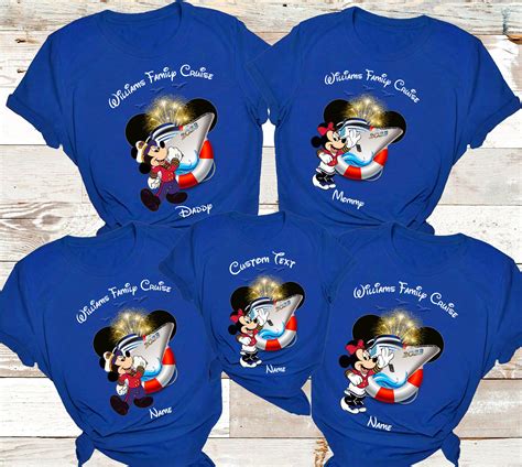 Family Cruise 2023 Shirts Disney Cruise Family Shirts Disney - Etsy