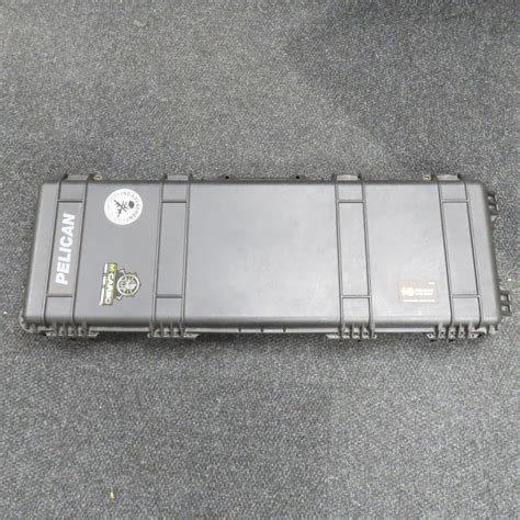 Pelican 1720 Protector Multi Purpose Hard Case Local Pick Up Only