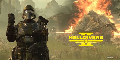 Helldivers Players Want Big Change To Extraction Mechanic