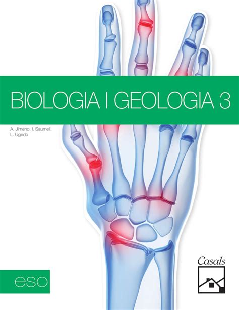 Biologia I Geologia 3 By Editorial Casals Issuu