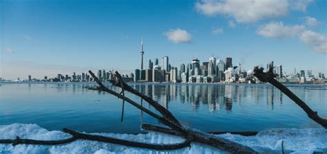 10 Toronto parks with enhanced winter maintenance to check out this ...