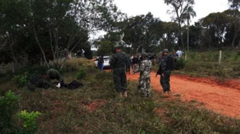 Tres Guerrilleros Fueron Abatidos En El Curso De Cinco Días Última