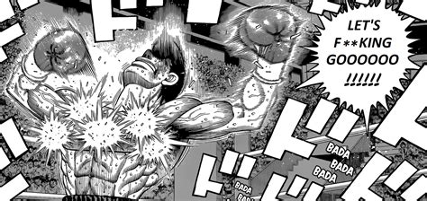 522 Best Ippo Images On Pholder Hajimenoippo Manga And Berserk