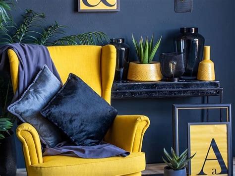 8 Colors That Go With Mustard Yellow For 2025 REthority