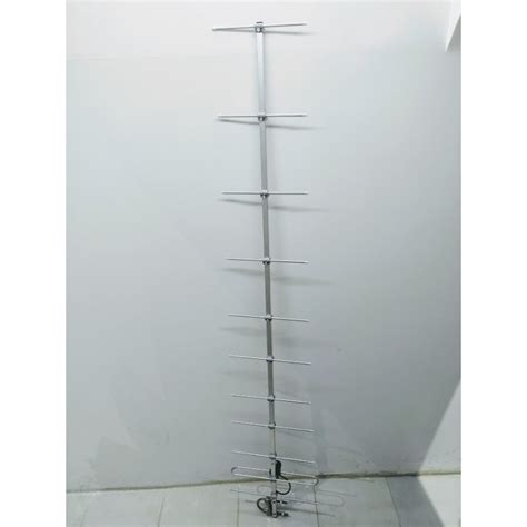 Antenne Directive Yagi Pmr Mhz L Ments Dbd