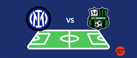 Pronostic Inter Milan Sassuolo Serie A 13 05 2023