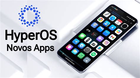 Exclusivo Instale Agora Novos Apps Atualizados Da Hyperos No Seu