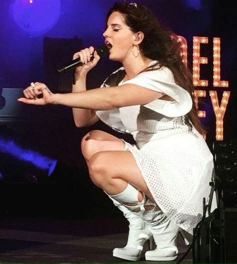 Lana Del Rey In Florida Ldr Endless Summer Tour Lana Del Rey Lana