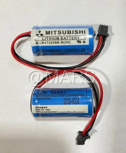 Mitsubishi Er Se Battery At Rs In Mumbai Id