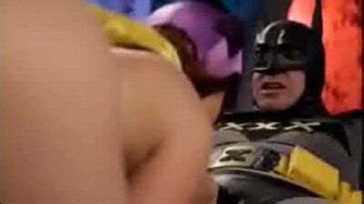 Batgirl Sex Comic Video Porno HD PornoZorras