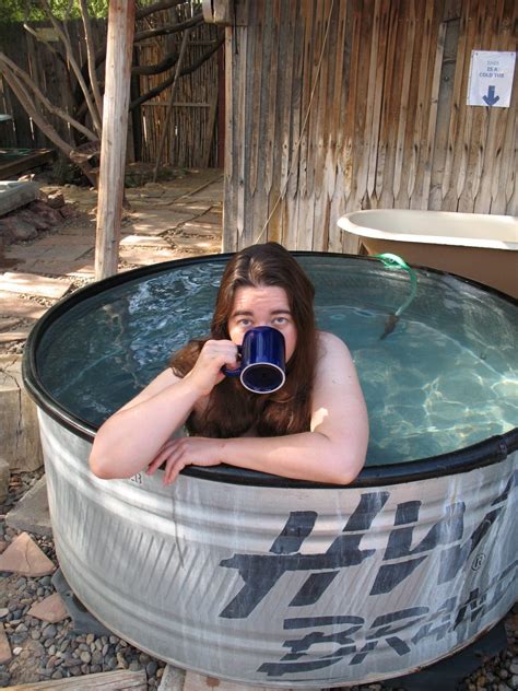 Arizona Hot Springs List Map Top Hot Springs