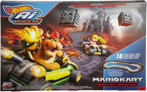 Hot Wheels Unleashed Vs Mario Kart At Alison Mclemore Blog