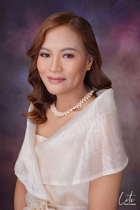 Creative Profile Portraits In 2024 Portrait Celebrities Filipiniana