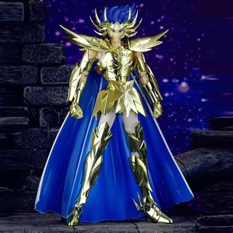 SAINT SEIYA FIGURINE Chevaliers Du Zodiaque EX Myth Cloth Masque De