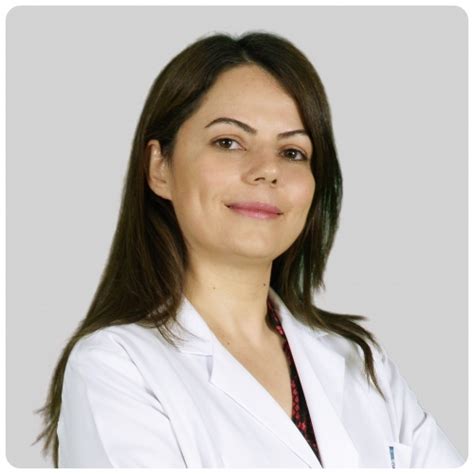 Op Dr Ayşe Ersoy Yorumlarını gör ve randevu al Doktorsitesi