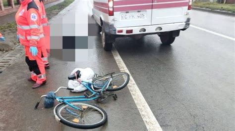 Accident fatal în satul Congaz Un biciclist a decedat pe loc după ce a