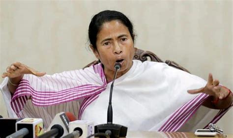 Nrc Assam Final Draft 2 Tmc Leaders Quit Over Mamata Banerjees Stand