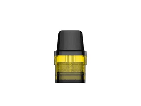 Elektronická cigareta | Whoop PRO Kit Cartridge Black
