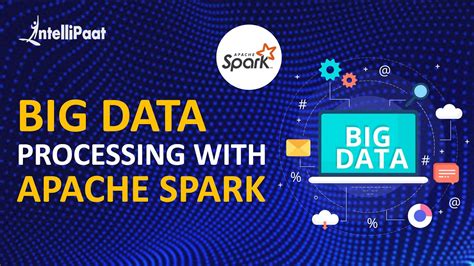 Big Data Processing With Spark Big Data Processing Using PySpark