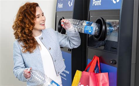 Sustainable Recycling The Rise Of The Deposit Return Scheme Foodbev