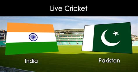 India vs Pakistan Live Cricket Scores ICC World Cup 2023 - IND vs PAK