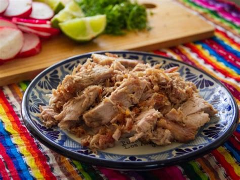 Deliciosas Recetas Para Preparar Las Mejores Carnitas