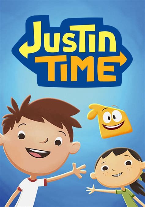 Justin Time - watch tv show streaming online