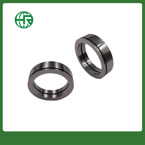 Buy Tungsten Carbide Tc Seal Ring From Renqiu Hengrui Cemented Carbide