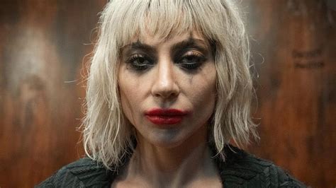 Joker Folie Deux New Images Of Joaquin Phoenix And Lady Gaga As