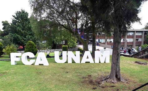 Qué está pasando en la Facultad de Contaduría y Administración de la