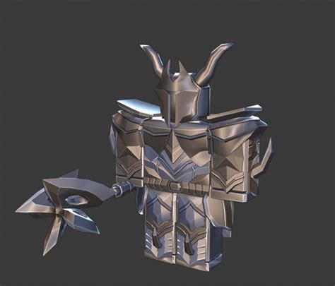 Check Out This Suit Of Armor I Made Creations Feedback Developer Forum Roblox