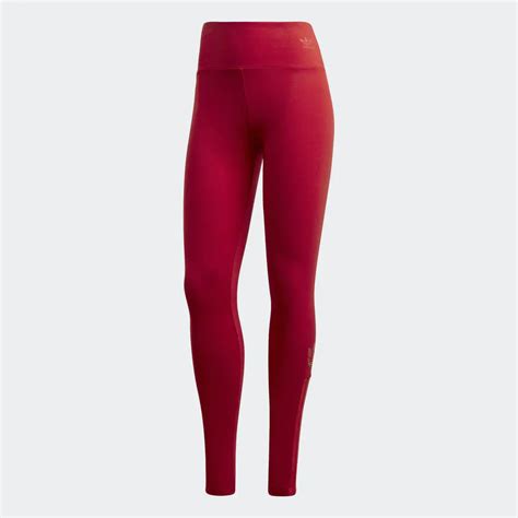 Adicolor 3d Trefoil Leggings • Kathlou