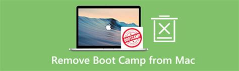 How To Uninstall And Remove Boot Camp From Your Mac