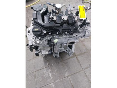 Engine Opel Corsa F 1 2 12V 100 1627638180 F12XHL