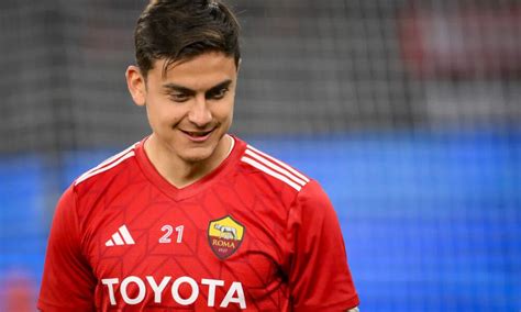 Countdown Dybala Tra Clausola E Trigoria In Ritiro Parler Con