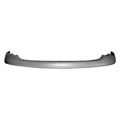 Replace Ch Front Upper Bumper Cover Standard Line