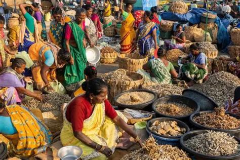 Guterres Urge A Invertir Masivamente En Sistemas Alimentarios