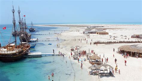 Hotel Beau Rivage Djerba