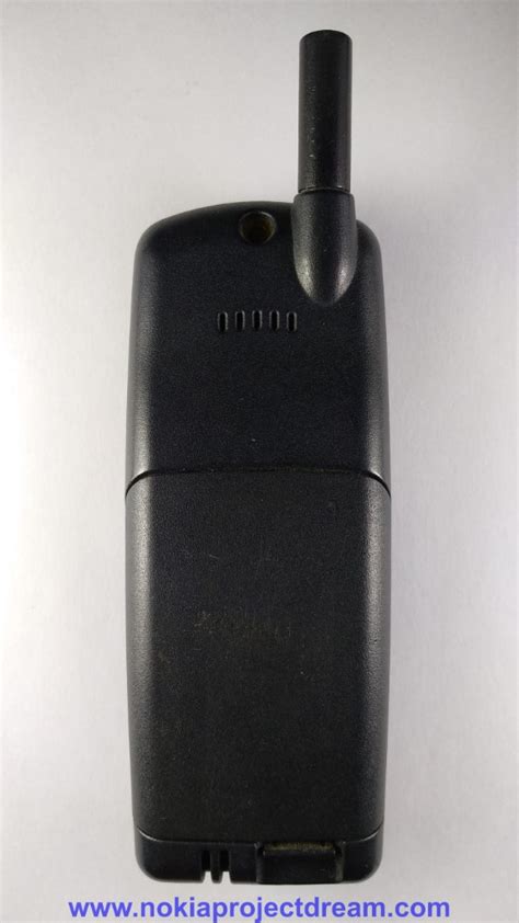 Siemens C25 – Nokia Project Dream