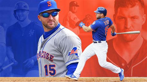 Tim Tebow retiring from baseball - oggsync.com