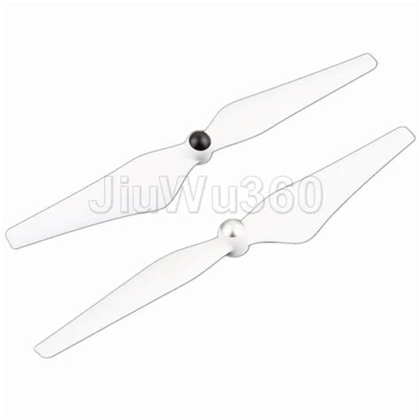 Cw Ccw Propeller Prop Blade Self Locking For Dji Phantom