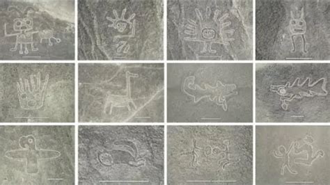 Nazca El Asombroso Descubrimiento De M S De Geoglifos Revelados