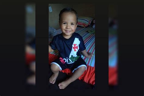 Família acusa hospitais por descaso após menino de 2 anos morrer