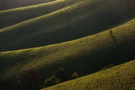 Photographing the South Downs, Sussex — James Ratchford Photography