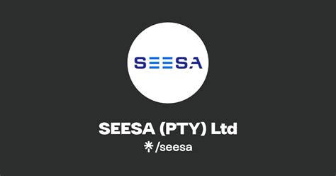 Seesa Pty Ltd Instagram Facebook Linktree