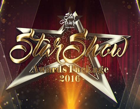 After Effects Star Award Show Behance